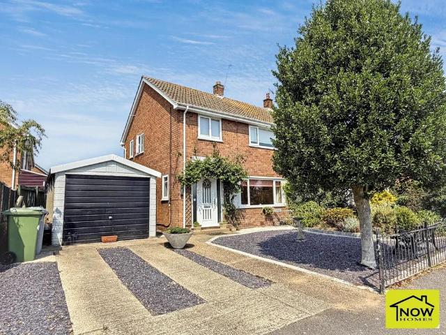 House for sale in Alverton, East Midlands