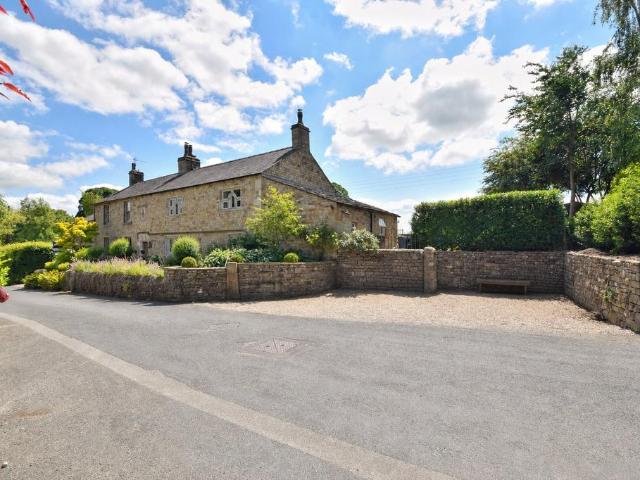 House for sale in Bolton by Bowland, Paradise