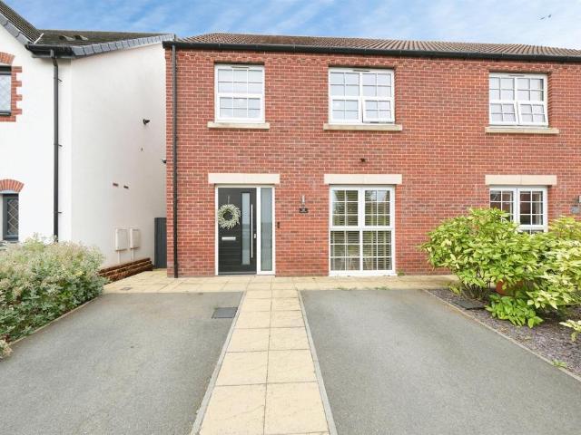 House for sale in Clowne, Elmton