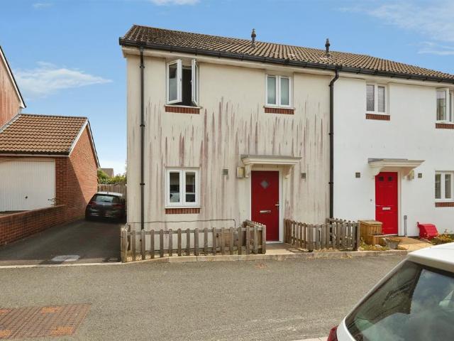 House for sale in The Maltings, Shaftesbury