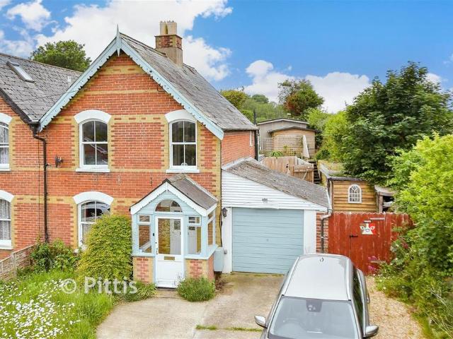 House for sale in Freshwater, Isle Of Wight