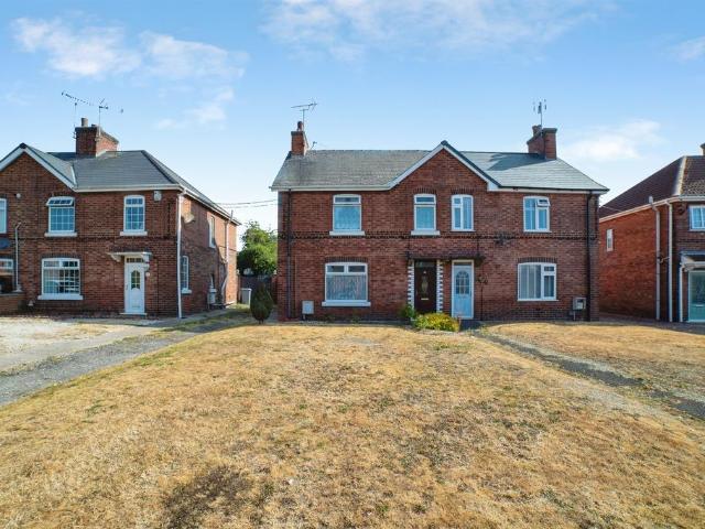 House for sale in Ollerton and Boughton CP, Alverton