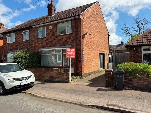 House for sale in South Wigston, Wigston Magna