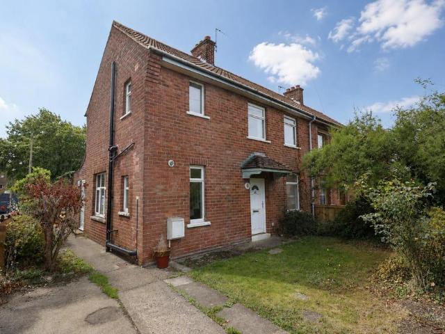 House for sale in Pocklington, East Riding Of Yorkshire