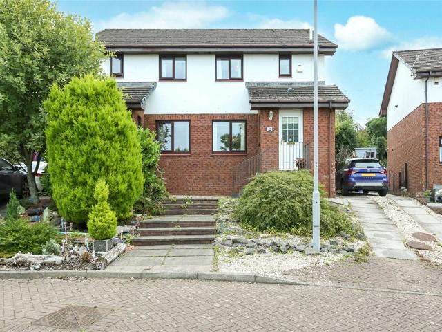 House for sale in Loans, Scotland