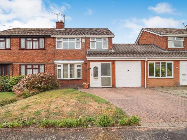 House for sale in Warrington