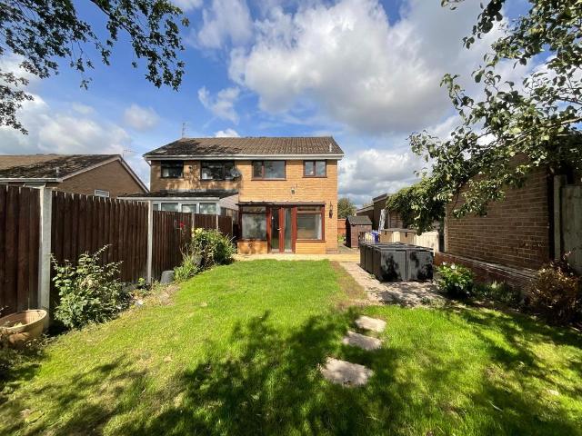 House for sale in Trentham, Stoke-on-Trent