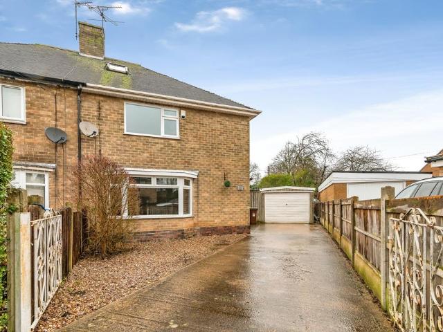 House for sale in Clifton, Haddon