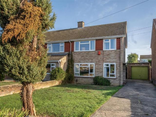 House for sale in Putnoe, Bedford