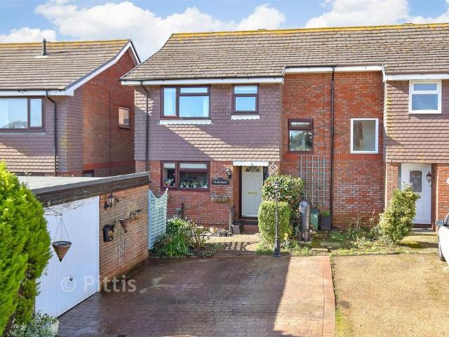 House for sale in Winford, Isle Of Wight