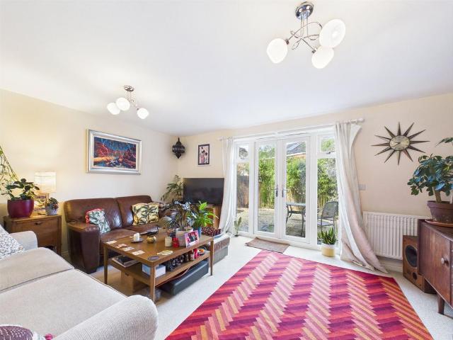 House for sale in Tallsticks, Harry Stoke