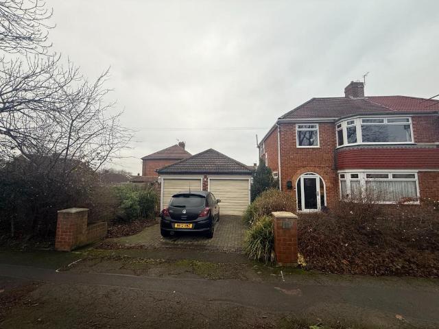 House for sale in Normanby, Middlesbrough