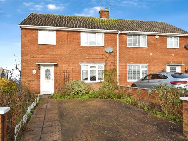 House for sale in South Wigston, Wigston Magna