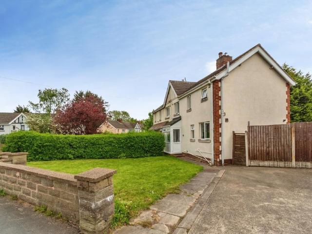 House for sale in Ashmore Lake, Willenhall