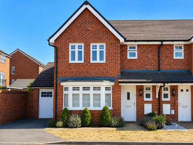 House for sale in Emmbrook, Wokingham