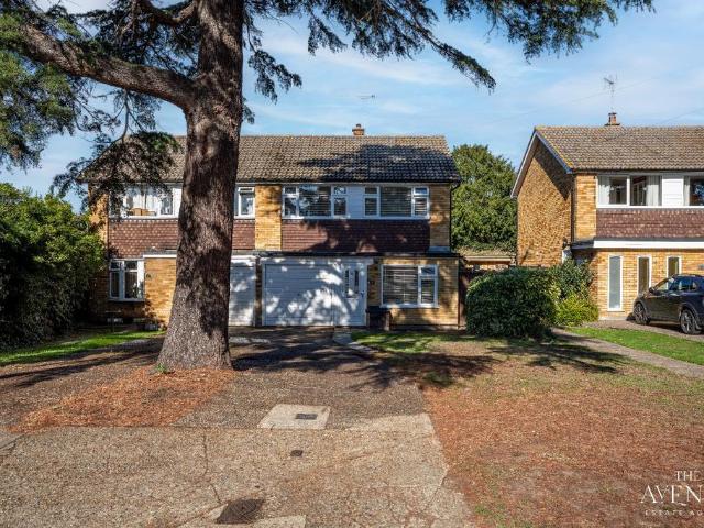 House for sale in Orsett, Essex