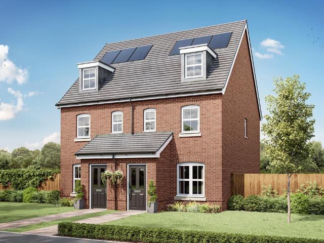 House for sale in Hampton Gardens, Peterborough