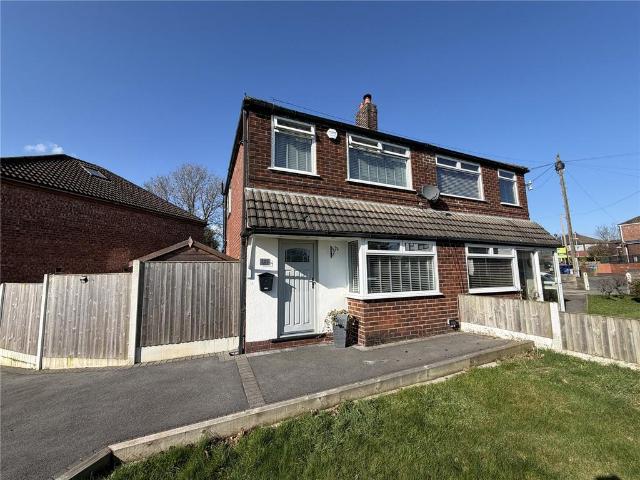 House for sale in Burnedge, Greater Manchester