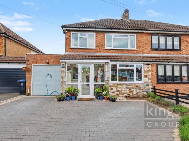 House for sale in Epping, Essex