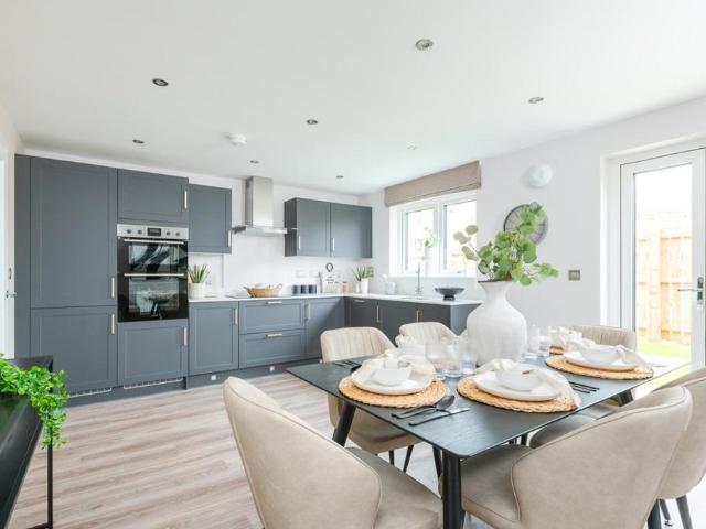 House for sale in Tunstall, Sunderland