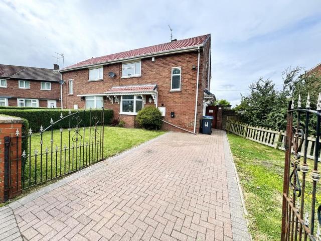 House for sale in Peterlee, Isle Of Man