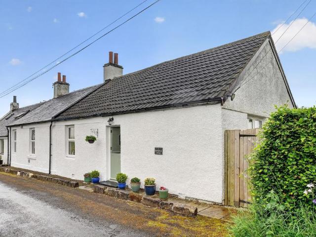 House for sale in Scotland