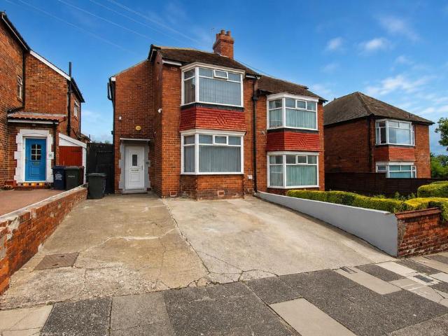 House for sale in Elswick, Tyne And Wear