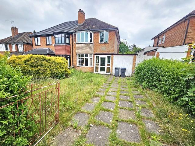 House for sale in Sutton Coldfield, West Midlands