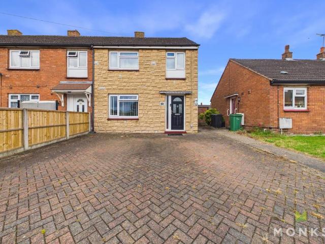 House for sale in Shawbury, Shropshire