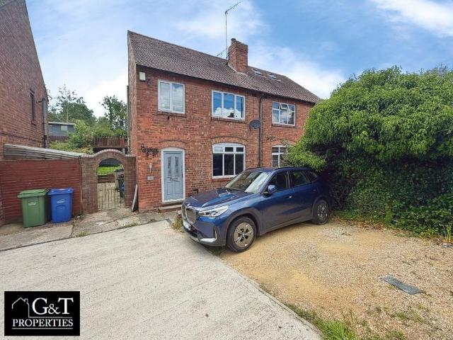 House for sale in Dixons Green, West Midlands