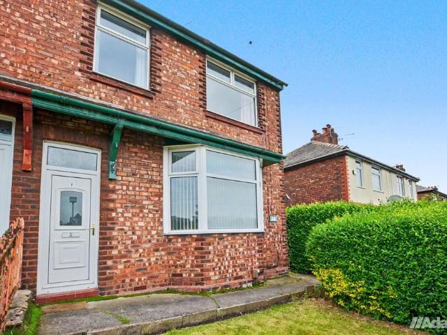 House for sale in Higher Runcorn, Halton
