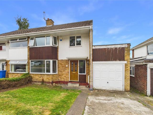 House for sale in Normanby, Redcar And Cleveland