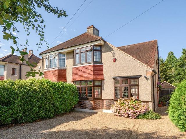 House for sale in Coney Hall, Greater London