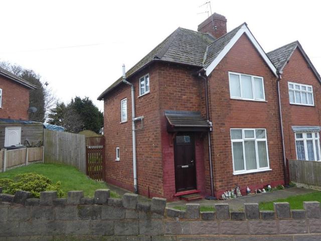 House for sale in Dudley's Fields, Bloxwich