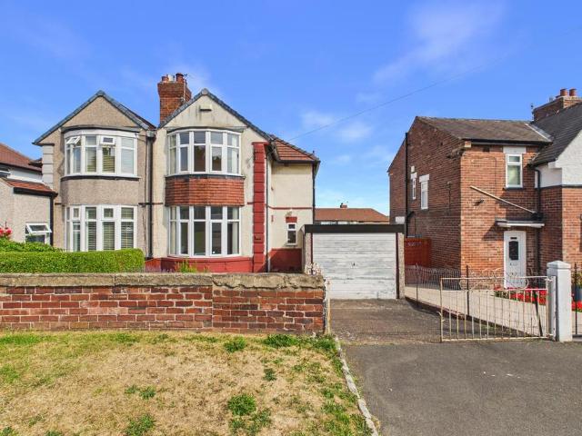 House for sale in South Yorkshire