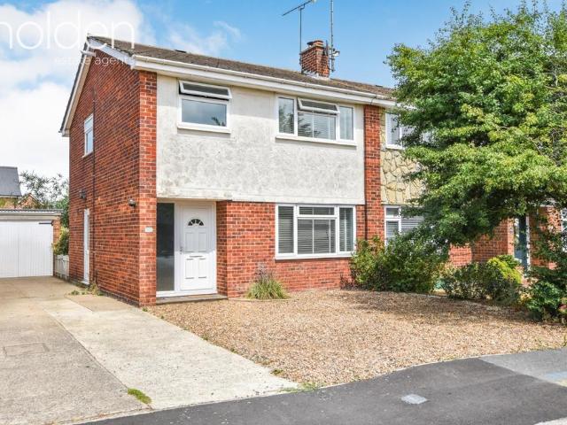 House for sale in Maldon, Essex