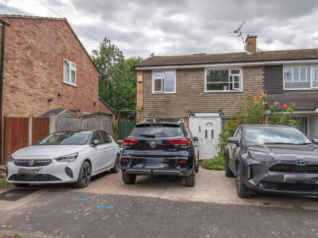 House for sale in Leicester Forest East, Blaby
