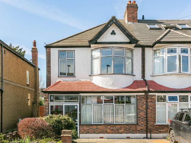 House for sale in Elmers End, Greater London