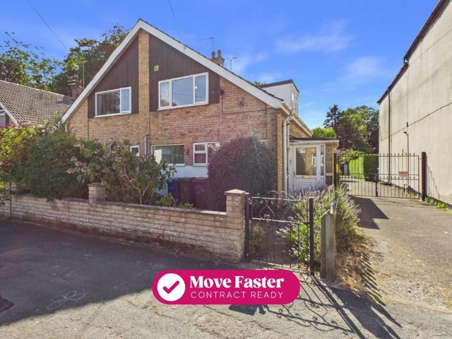 House for sale in Cottingham, East Riding Of Yorkshire