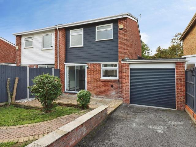 House for sale in Patchway
