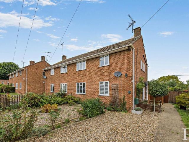 House for sale in Clavering, Uttlesford