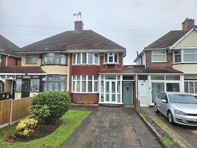 House for sale in Olton, Solihull