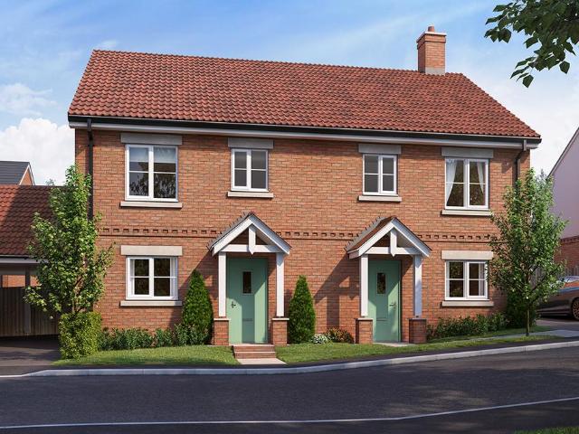 House for sale in Budlake, Devon