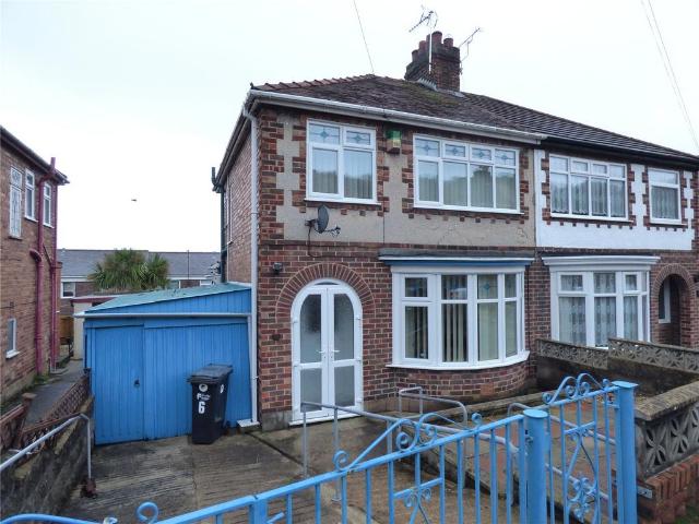House for sale in Holywell, Wales