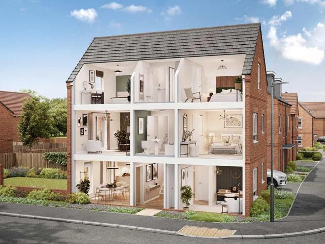 House for sale in Maidenhead, Bray Wick