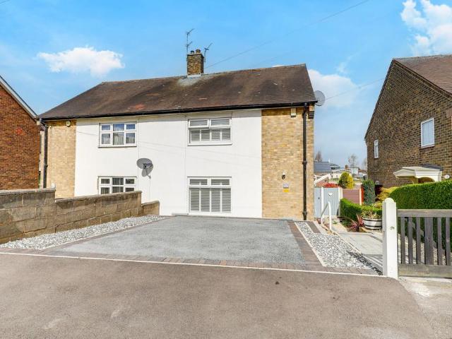 House for sale in Haddon, East Midlands