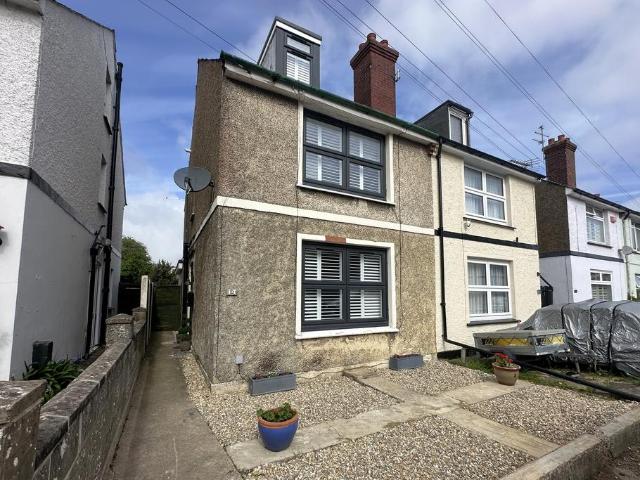 House for sale in Lower Walmer, Ash