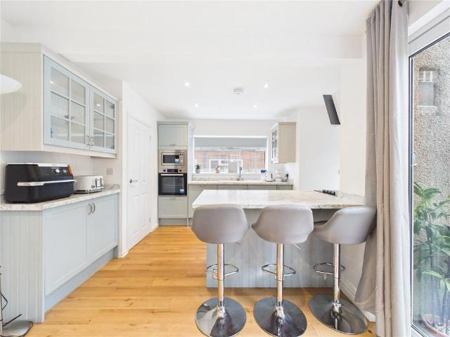 House for sale in Feckenham, City Of Bristol
