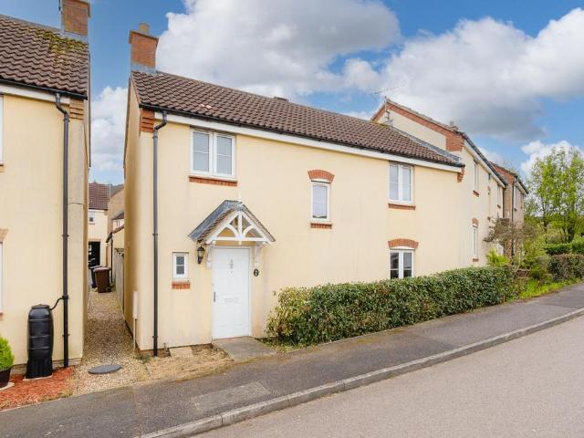 House for sale in Newton St Cyres, Devon