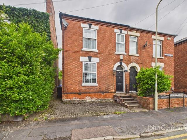 House for sale in Brizlincote, Beamhurst